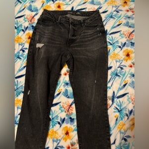 old navy jeans